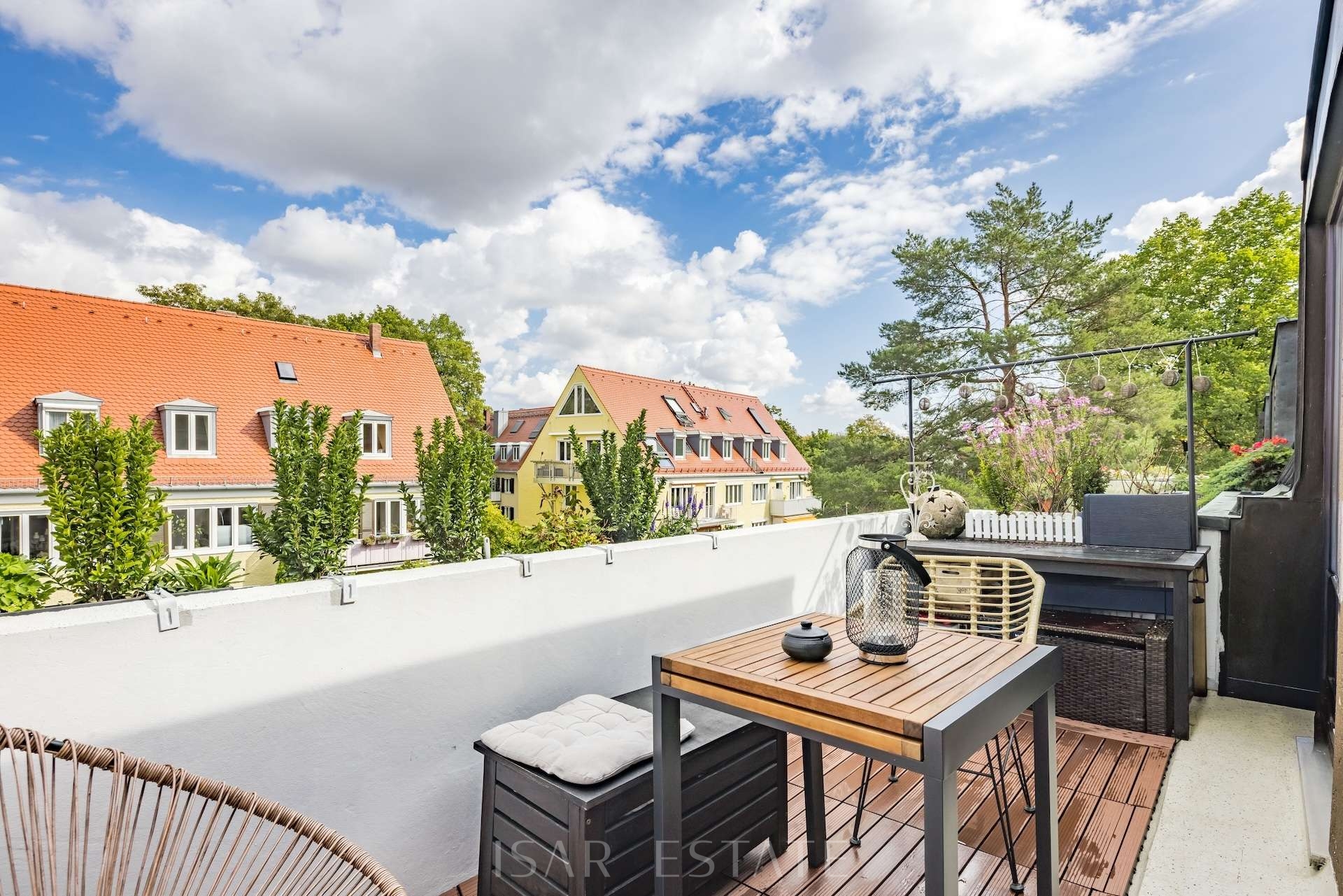 Balkon